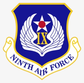 10th Air Force Logo, HD Png Download, Free Download