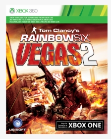Rainbow Six Las Vegas, HD Png Download, Free Download