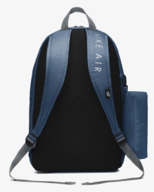 Nike Air Elemental Backpack Black, HD Png Download, Free Download