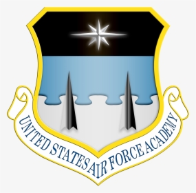 Transparent Air Force Clipart - Air Force Academy Seal, HD Png Download, Free Download