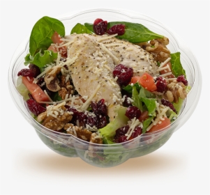 Chicken Beneficial Salad D Brians, HD Png Download, Free Download