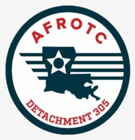 Afrotc Det 305, HD Png Download, Free Download