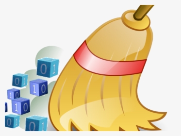 Data Clean Up Icon, HD Png Download, Free Download
