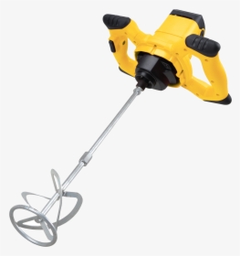 Hot Sale 1500w Electric Hand Mixer , M14 Electric Concrete - Hoisting, HD Png Download, Free Download