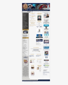 Web Page, HD Png Download, Free Download