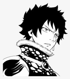 Enter Image Description Here - Fairy Tail 7th Master, HD Png Download, Free Download