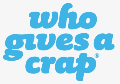 Gives A Crap Toilet Paper Logo, HD Png Download, Free Download