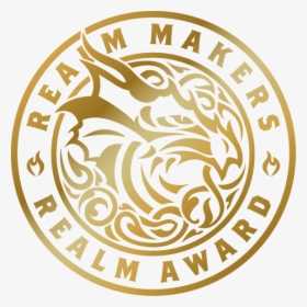 Realm Award Finalists - Circle, HD Png Download, Free Download