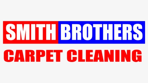 Smith Brothers Carpet Cleaning Logo - Graphic Design, HD Png Download, Free Download