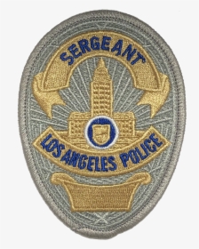 Lapd Logo Png, Transparent Png, Free Download