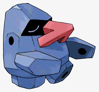 Rock Nose Pokemon, HD Png Download, Free Download