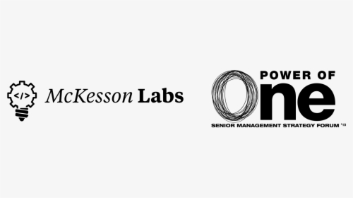Mckesson Logos 1 And - Circle, HD Png Download, Free Download