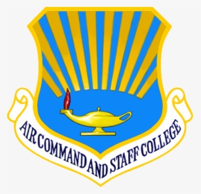 Air Command And Staff College - Air Force, HD Png Download, Free Download