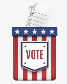Voters Day Clipart Transparent, HD Png Download, Free Download
