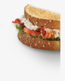 Chicken Salad - Fast Food, HD Png Download, Free Download