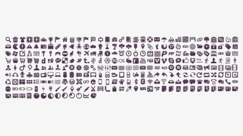 Png Sprites Icon, Transparent Png, Free Download
