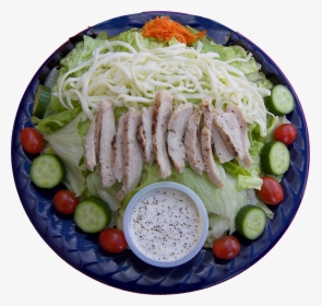 Chicken Salad - Salad, HD Png Download, Free Download