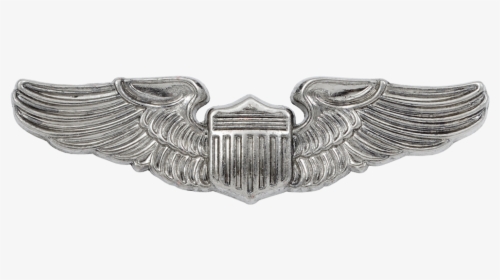 Us Air Force Pilot Badge, HD Png Download, Free Download
