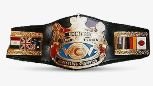 Wwe Wiki - Women's World Championship Belt, HD Png Download, Free Download