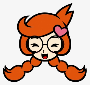 Warioware Penny Is Angry, HD Png Download, Free Download