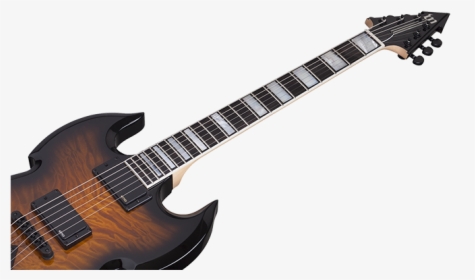 Electric Guitar, HD Png Download, Free Download