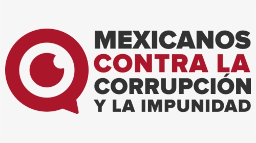 Transparent Contra Png - Mexicanos Contra La Corrupción Y La Impunidad, Png Download, Free Download