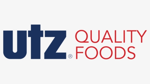 Utz Quality Foods Expands Snack Food Distribution In - Utz Quality Foods Logo, HD Png Download, Free Download