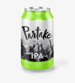 Partake Beer, HD Png Download, Free Download