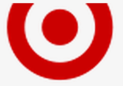 Red And White Logo Target - Red And White Target Logo, HD Png Download, Free Download