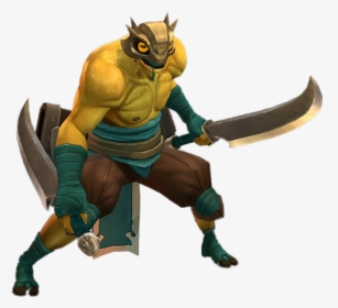 Croak Battlerite, HD Png Download, Free Download