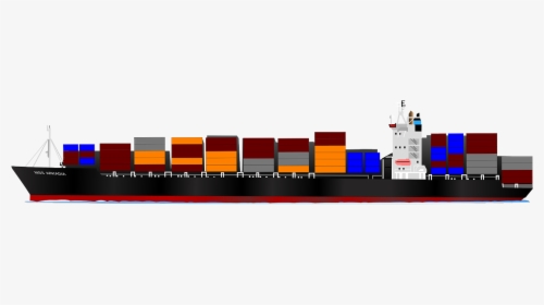 New Export Containers Weight Verification Regulation - Star Shipping Services India Pvt Ltd, HD Png Download, Free Download