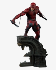 Daredevil Marvel Action Figure, HD Png Download, Free Download
