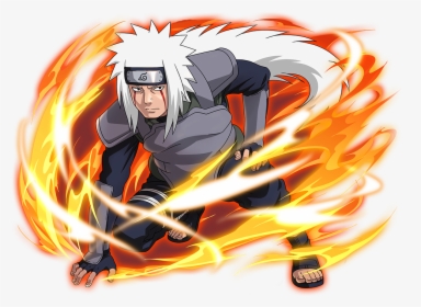 Naruto Charaktere, HD Png Download, Free Download