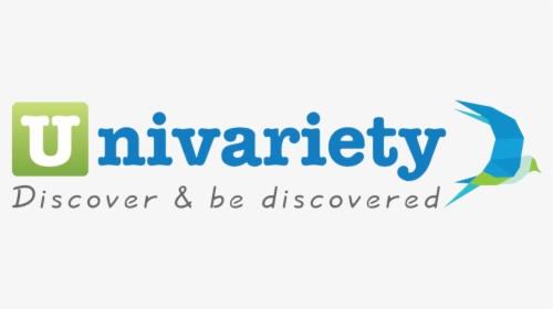 Univariety Logo - Calligraphy, HD Png Download, Free Download