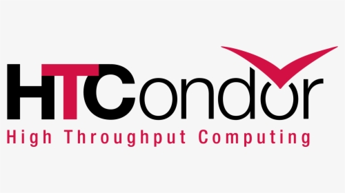 Htcondor Red Blk - Htcondor Logo Png, Transparent Png, Free Download