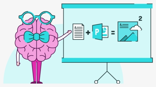 Mindblowing Powerpoints, HD Png Download, Free Download