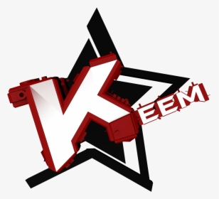 Keemstar Logo Transparent, HD Png Download, Free Download