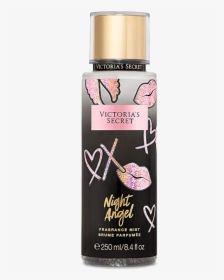 Victoria Secret Spray Night Angel, HD Png Download, Free Download