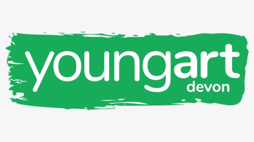 Young Art Devon Logo - Poster, HD Png Download, Free Download