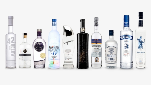 What"s The Best Grain Vodka Here Are Our Favorite Grain - Vodka, HD Png Download, Free Download