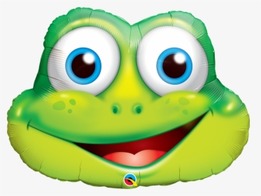 32 - Frog Balloons, HD Png Download, Free Download