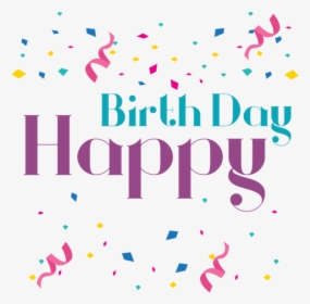 Image Black And White Library Anniversary Vector Celebration - Png Happy Birthday Icon Free, Transparent Png, Free Download