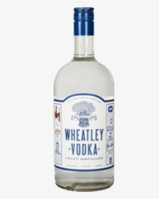 Wheatley Vodka 1.75 L, HD Png Download, Free Download