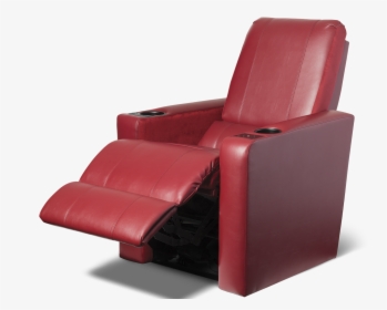 Power Reclining - Amc Signature Recliners, HD Png Download, Free Download