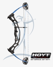 Hoyt Fireshot Compound Bow - Hoyt Fireshot, HD Png Download, Free Download