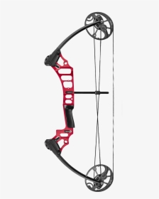 Compound Bow Clipart - Youth Mathews Mission Bow, HD Png Download, Free Download