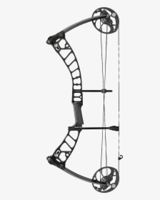 Compound Bow Png, Transparent Png, Free Download