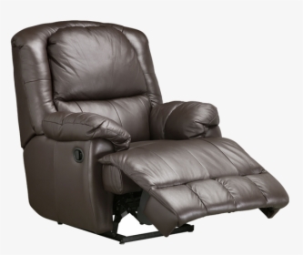 Madison Recliner Leather - Madison Recliner, HD Png Download, Free Download