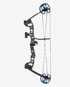 Barnett Compound Bow, HD Png Download, Free Download