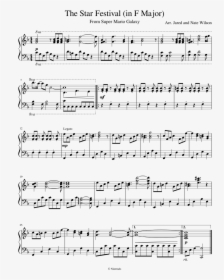 Minuet In G Major Bwv Anh 116, HD Png Download, Free Download